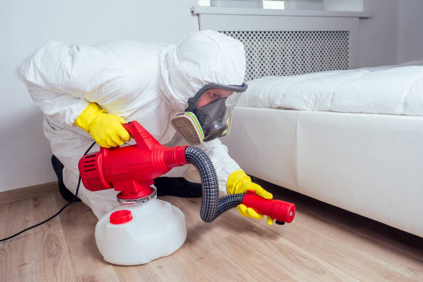 Best Cockroach Control Services  in Carter Lake, IA