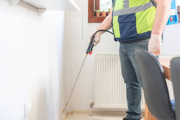 Best Pest Inspection Near Me  in Carter Lake, IA